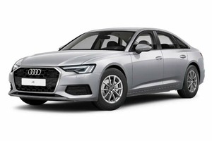 Подбор шин на Audi A6 2025