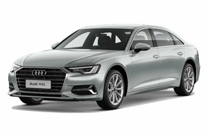 Размер колёс на Audi A6L 2022 Подбор шин на Audi A6L 2022