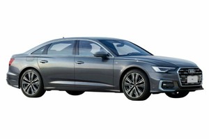Размер колёс на Audi A6L 2025 Подбор шин на Audi A6L 2025