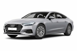 Размер колёс на Audi A7 2026 Подбор шин на Audi A7 2026