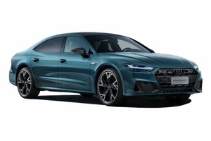 Подбор шин на Audi A7L 2025