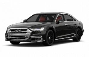 Размер колёс на Audi A8 2019 Подбор шин на Audi A8 2019
