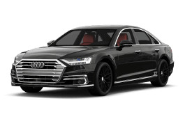 Размер колёс на Audi A8 2021 Подбор шин на Audi A8 2021
