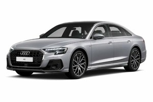 Подбор шин на Audi A8 2025