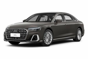 Размер колёс на Audi A8L 2026 Подбор шин на Audi A8L 2026