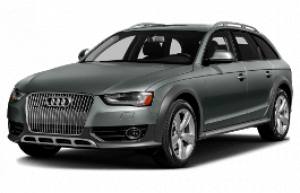 Размер колёс на Audi Allroad 2016 Подбор шин на Audi Allroad 2016