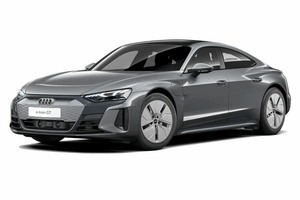 Размер колёс на Audi e-tron GT 2022 Подбор шин на Audi e-tron GT 2022