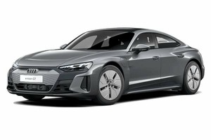 Размер колёс на Audi e-tron GT 2024 Подбор шин на Audi e-tron GT 2024