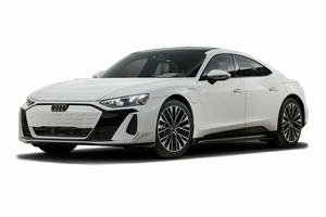 Размер колёс на Audi e-tron GT 2026 Подбор шин на Audi e-tron GT 2026