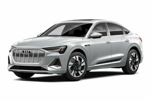 Размер колёс на Audi e-tron Sportback 2023 Подбор шин на Audi e-tron Sportback 2023