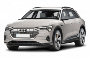 Размер колёс на Audi e-tron 2022 Подбор шин на Audi e-tron 2022