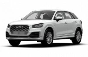 Размер колёс на Audi Q2 2017 Подбор шин на Audi Q2 2017