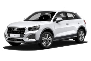 Размер колёс на Audi Q2 2021 Подбор шин на Audi Q2 2021