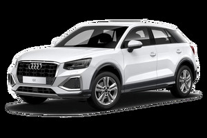 Размер колёс на Audi Q2 2026 Подбор шин на Audi Q2 2026
