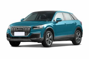 Размер колёс на Audi Q2L e-tron 2021 Подбор шин на Audi Q2L e-tron 2021