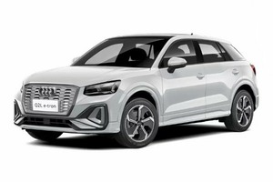Размер колёс на Audi Q2L e-tron 2022 Подбор шин на Audi Q2L e-tron 2022