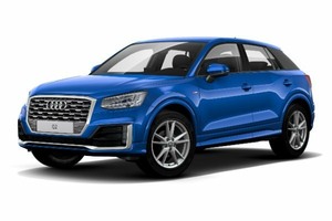 Размер колёс на Audi Q2L 2021 Подбор шин на Audi Q2L 2021