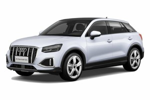 Размер колёс на Audi Q2L 2023 Подбор шин на Audi Q2L 2023