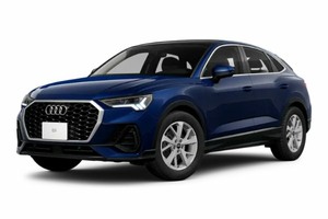 Размер колёс на Audi Q3 Sportback 2023 Подбор шин на Audi Q3 Sportback 2023