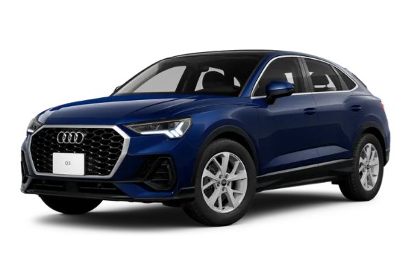 Размер колёс на Audi Q3 Sportback 2023 Подбор шин на Audi Q3 Sportback 2023