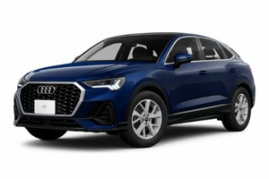Подбор шин на Audi Q3 Sportback 2025