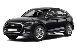 Размер колёс на Audi Q5 Sportback 2020 Подбор шин на Audi Q5 Sportback 2020