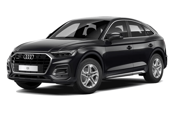 Подбор шин на Audi Q5 Sportback 2023