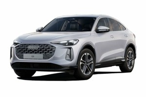 Подбор шин на Audi Q5 Sportback 2026
