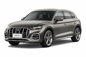 Размер колёс на Audi Q5L 2025 Подбор шин на Audi Q5L 2025