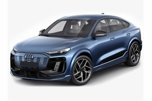Размер колёс на Audi Q6 Sportback e-tron 2027 Подбор шин на Audi Q6 Sportback e-tron 2027