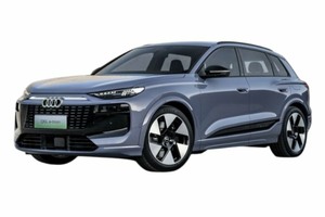 Подбор шин на Audi Q6L e-tron 2025