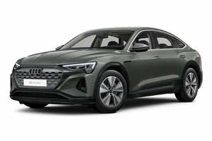 Размер колёс на Audi Q8 Sportback e-tron 2025 Подбор шин на Audi Q8 Sportback e-tron 2025