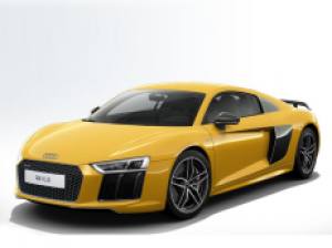 Размер колёс на Audi R8 2012 Подбор шин на Audi R8 2012