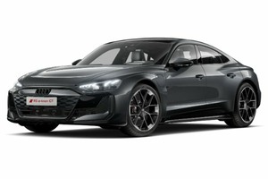 Размер колёс на Audi RS e-tron GT 2026 Подбор шин на Audi RS e-tron GT 2026