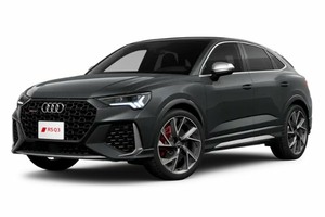 Размер колёс на Audi RS Q3 Sportback 2024 Подбор шин на Audi RS Q3 Sportback 2024