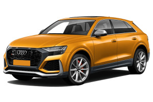 Размер колёс на Audi RS Q8 2021 Подбор шин на Audi RS Q8 2021