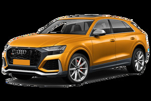 Размер колёс на Audi RS Q8 2024 Подбор шин на Audi RS Q8 2024