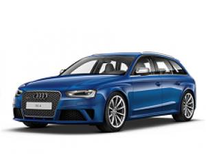 Размер колёс на Audi RS4 2012 Подбор шин на Audi RS4 2012