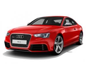 Размер колёс на Audi RS5 2013 Подбор шин на Audi RS5 2013