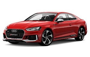 Размер колёс на Audi RS5 2020 Подбор шин на Audi RS5 2020