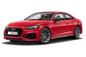 Размер колёс на Audi RS5 2023 Подбор шин на Audi RS5 2023