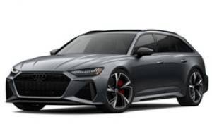Размер колёс на Audi RS6 2019 Подбор шин на Audi RS6 2019