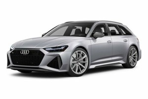 Размер колёс на Audi RS6 2026 Подбор шин на Audi RS6 2026