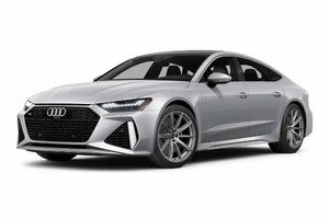 Размер колёс на Audi RS7 2023 Подбор шин на Audi RS7 2023