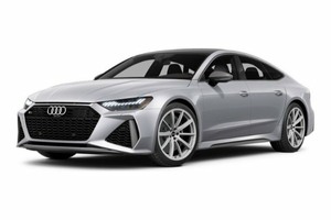 Размер колёс на Audi RS7 2026 Подбор шин на Audi RS7 2026