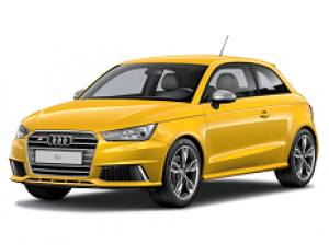 Размер колёс на Audi S1 2019 Подбор шин на Audi S1 2019