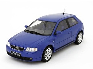 Размер колёс на Audi S3 2003 Подбор шин на Audi S3 2003