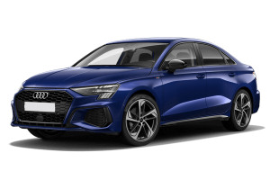 Размер колёс на Audi S3 2021 Подбор шин на Audi S3 2021