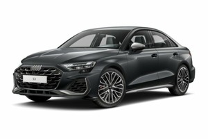 Размер колёс на Audi S3 2026 Подбор шин на Audi S3 2026