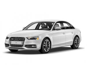 Размер колёс на Audi S4 2011 Подбор шин на Audi S4 2011